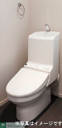 ソレイユの物件内観写真